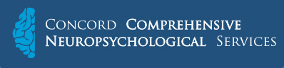 Concord Comprehensive Neuropsychological Services Concord Comprehensive Neuropsychological Services