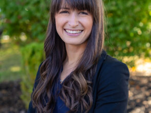 Lauren Grenier Professional Portrait