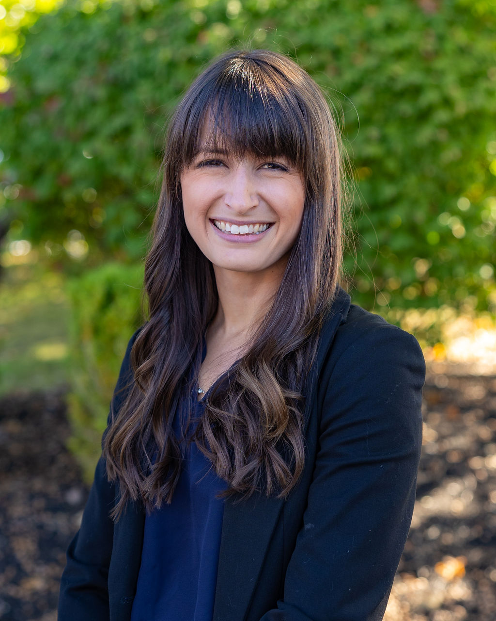 Lauren Grenier Professional Portrait