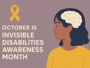 Dyslexia Awareness month