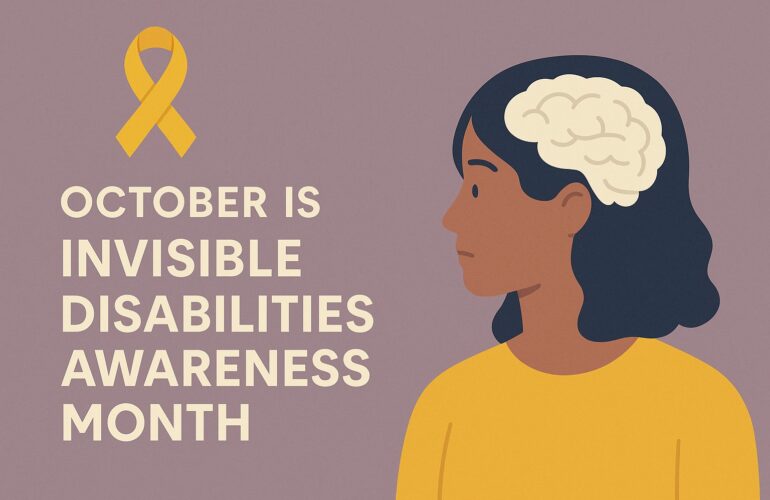 Dyslexia Awareness month