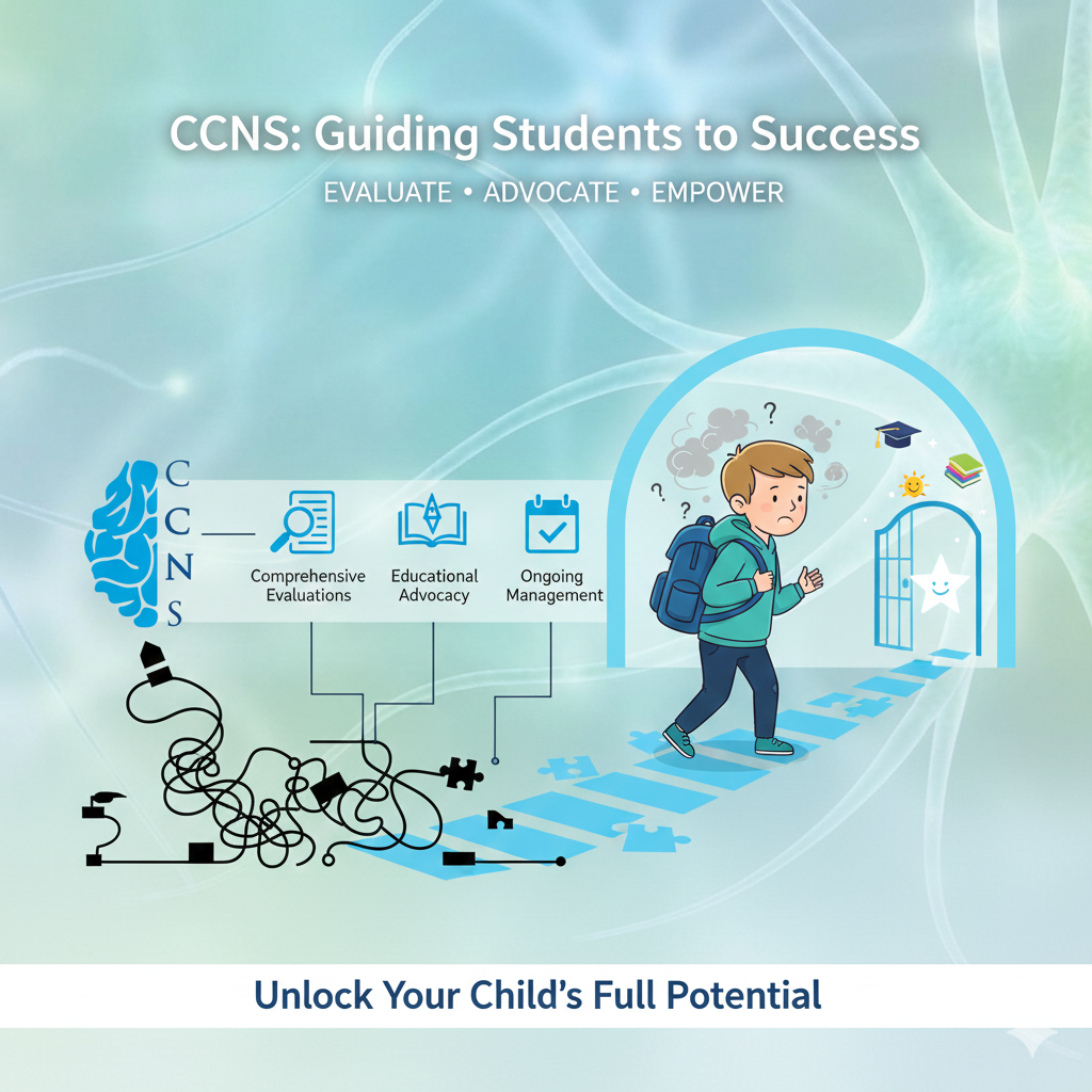 CCNS Services Overview Graphic